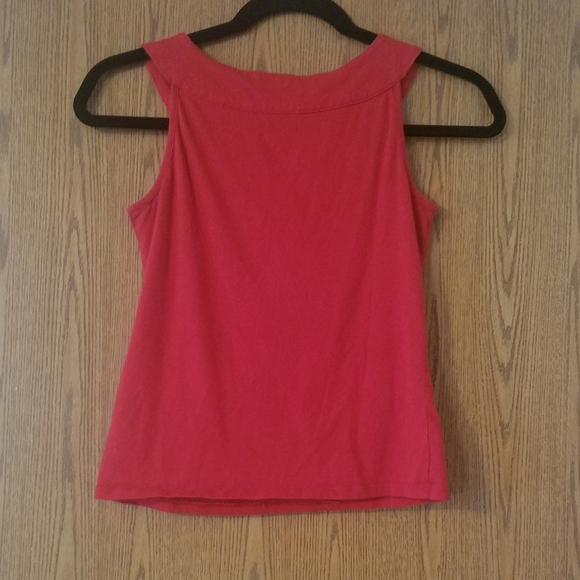 Justice Tank Top Size 12 - Picture 2 of 2
